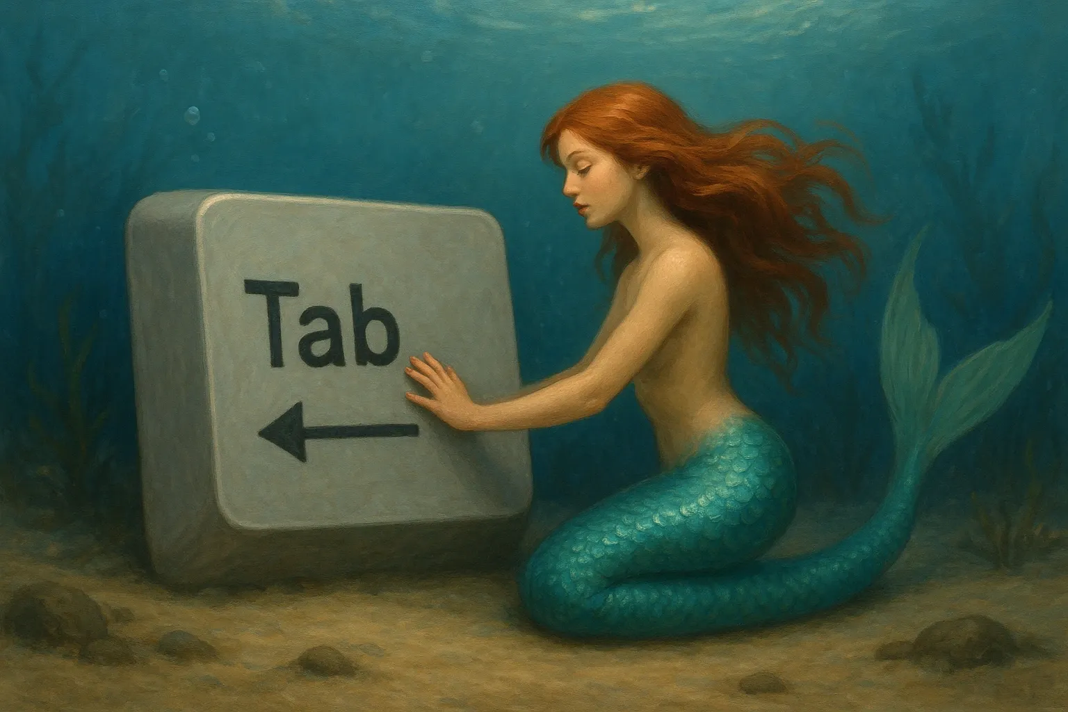 HTML Semantics with ARIA