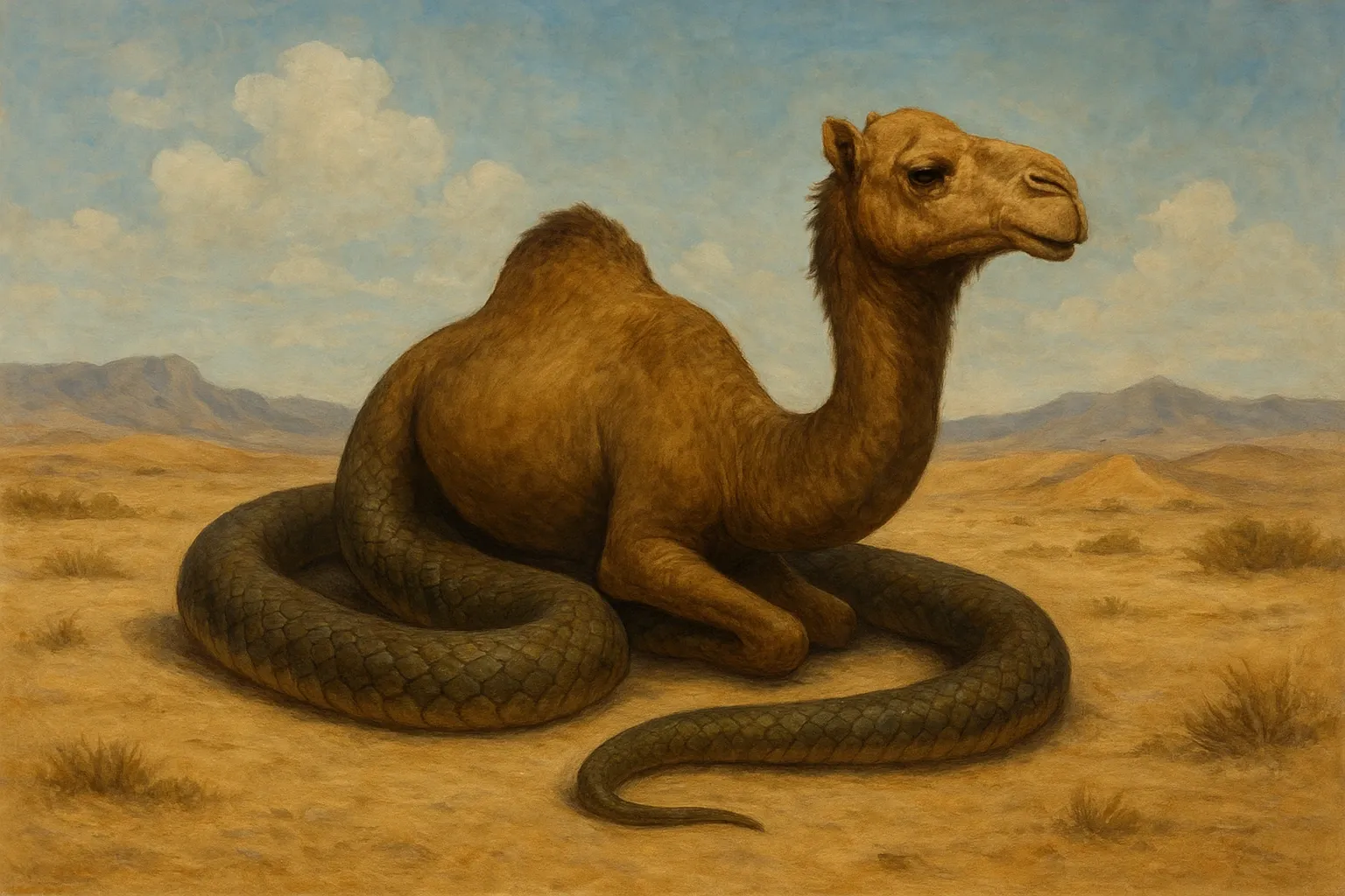 Breaking Down TypeScript SnakeToCamelCase Generic